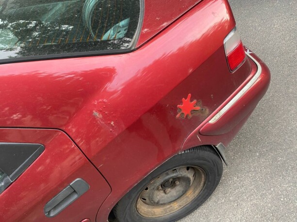 Citroen Xantia X2, 1999 г.