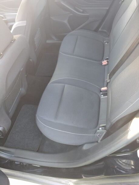 Ford Focus IV, 2019 г.