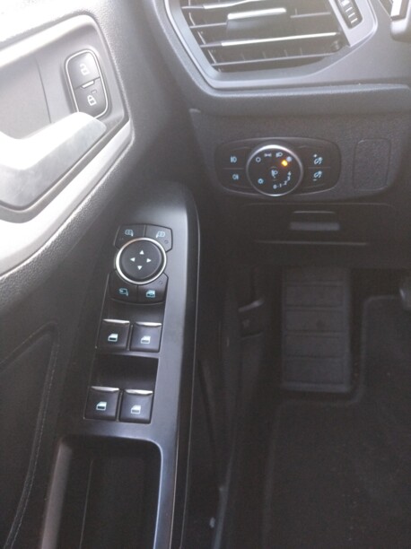 Ford Focus IV, 2019 г.