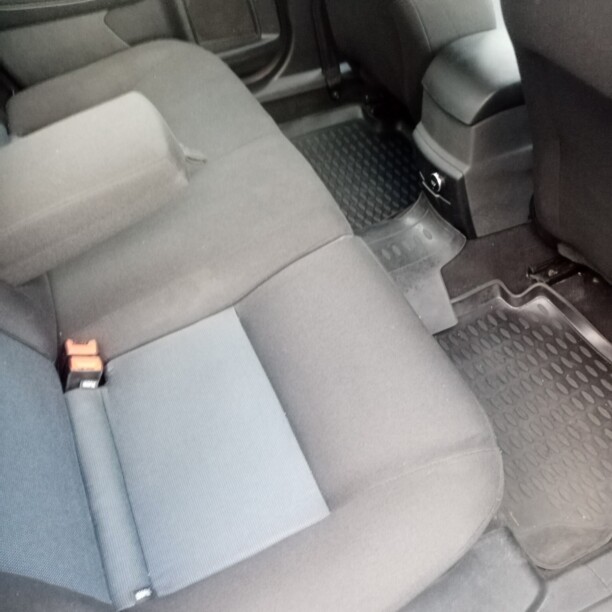 Ford Mondeo IV · Рестайлинг, 2013 г.