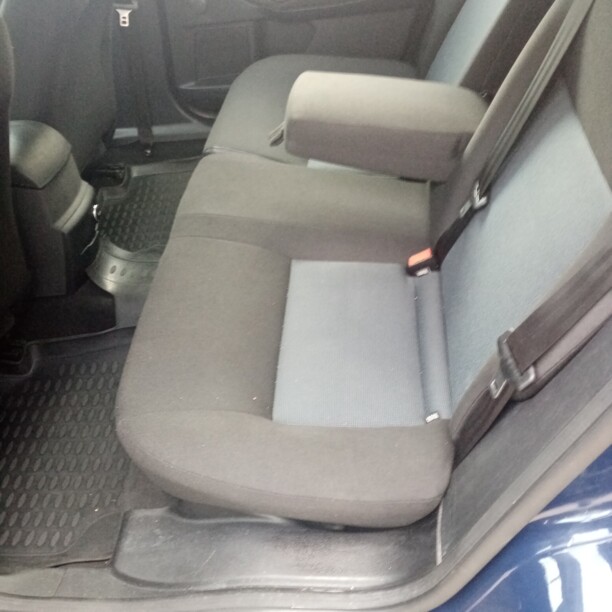 Ford Mondeo IV · Рестайлинг, 2013 г.