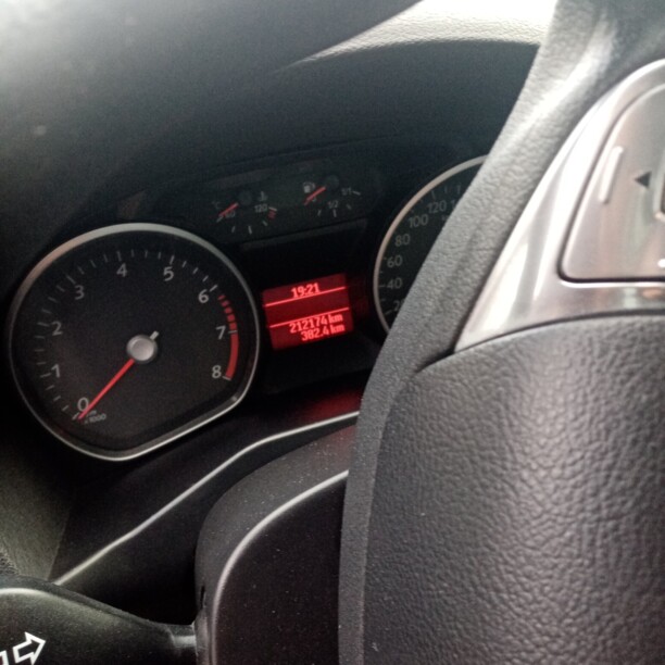 Ford Mondeo IV · Рестайлинг, 2013 г.