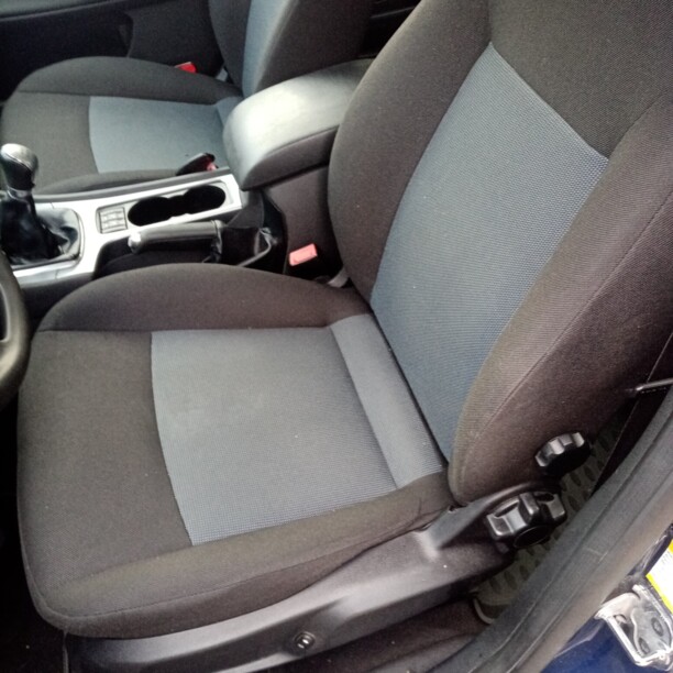 Ford Mondeo IV · Рестайлинг, 2013 г.
