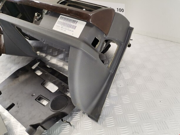 Передняя панель (торпедо) для BMW 7 серия E65 2001 - 2008