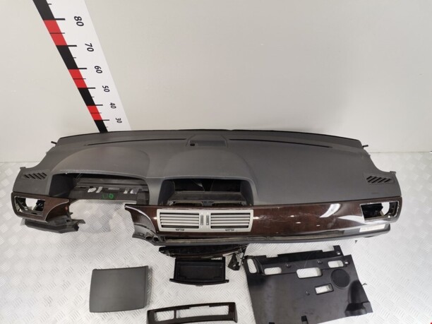Передняя панель (торпедо) для BMW 7 серия E65 2001 - 2008