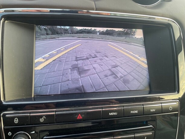 Jaguar XJ X351, 2012 г.