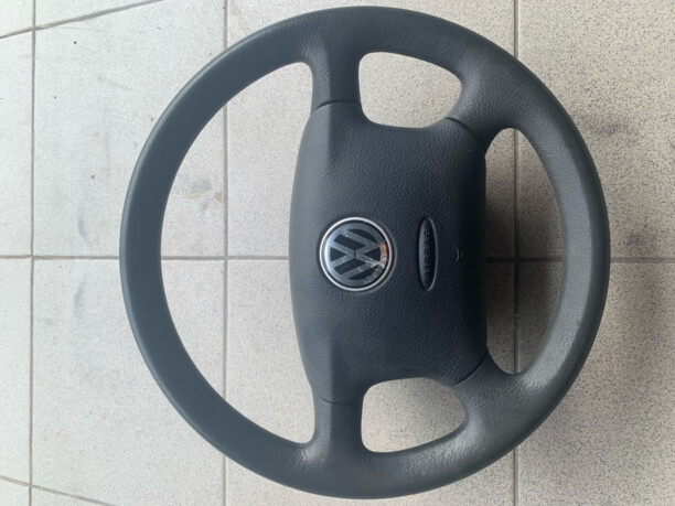 Руль для Volkswagen Golf IV 1997 - 2006
