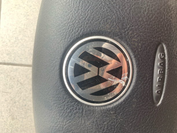 Руль для Volkswagen Golf IV 1997 - 2006