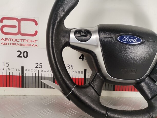 Руль для Ford Focus II · Рестайлинг 2008 - 2011