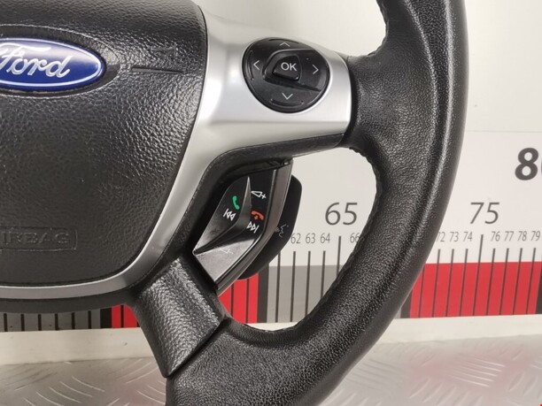 Руль для Ford Focus II · Рестайлинг 2008 - 2011