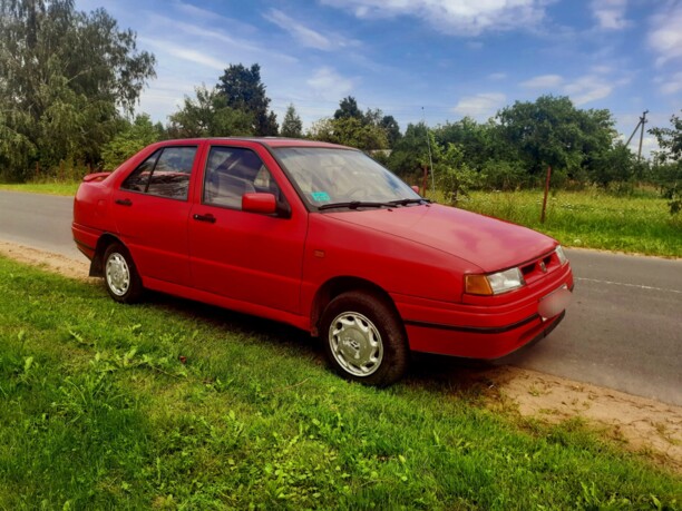 SEAT Toledo I, 1994 г.