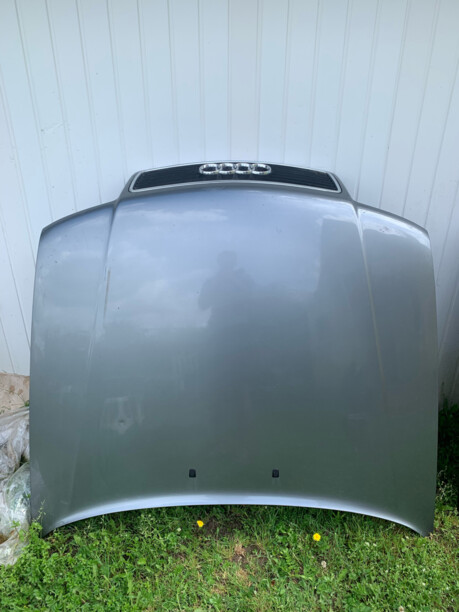 Капот для Audi 100 4A, C4 1990 - 1994