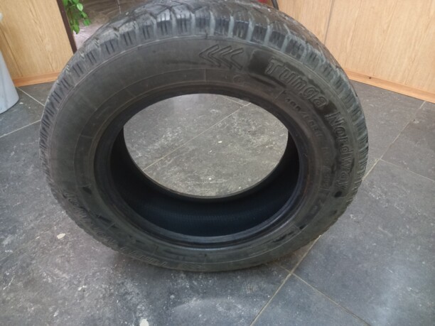 Легковые шины Tunga 195/65 R15 2 шт.
