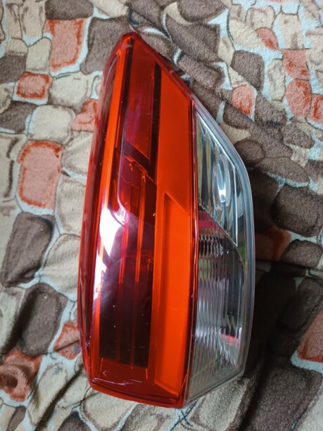 Задний правый фонарь в сборе для Toyota Highlander III (XU50) · Рестайлинг 2016 - 2020