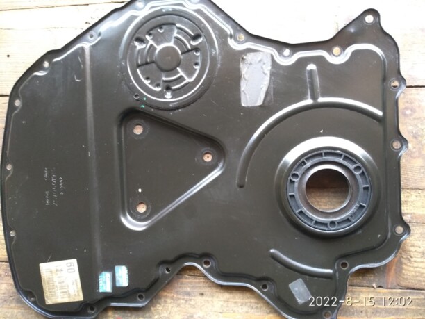 Сальник коленвала для Ford Mondeo III 2000 - 2003