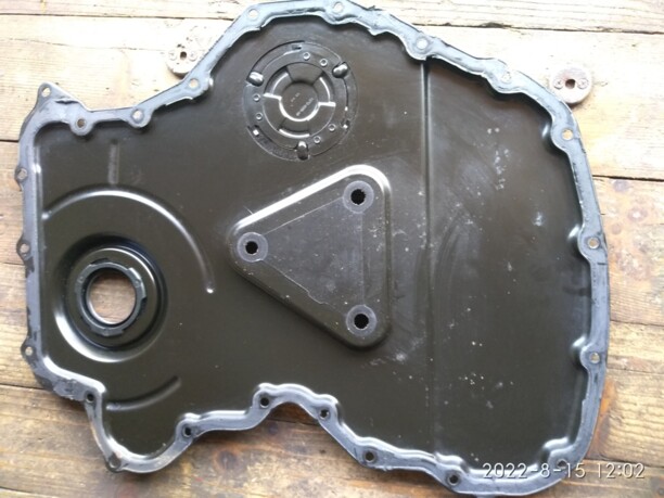 Сальник коленвала для Ford Mondeo III 2000 - 2003