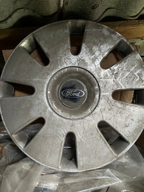 Колесный колпак для Ford C-MAX I 2003 - 2007