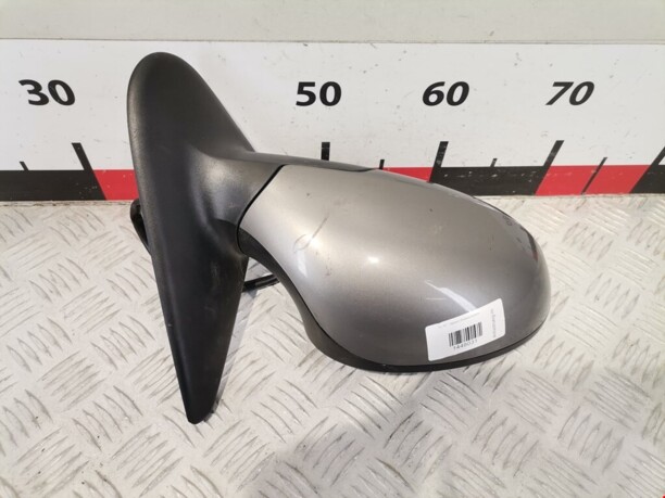 Правое зеркало заднего вида в сборе для SEAT Leon I 1999-2005