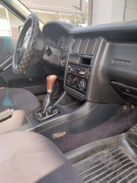 Audi 80 B4, 1992 г.