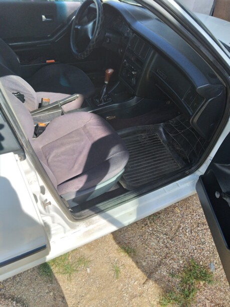 Audi 80 B4, 1992 г.