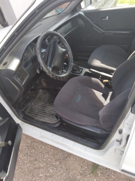 Audi 80 B4, 1992 г.
