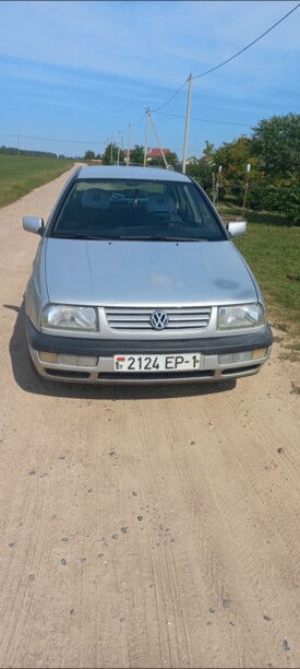 Volkswagen Vento, 1996 г.