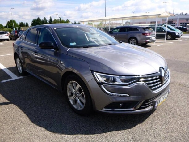 Renault Talisman I, 2019 г.
