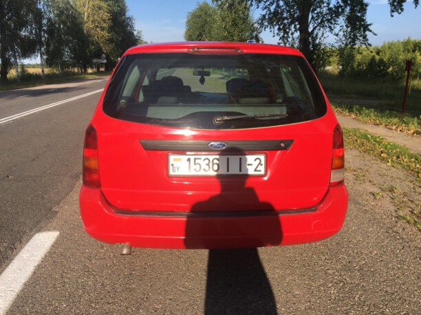 Ford Focus I, 1999 г.