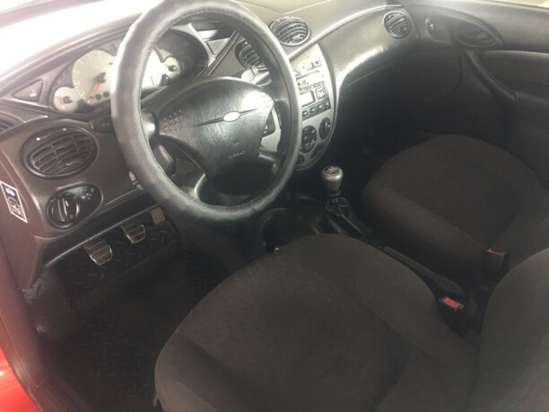 Ford Focus I, 1999 г.