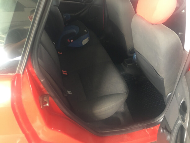 Ford Focus I, 1999 г.