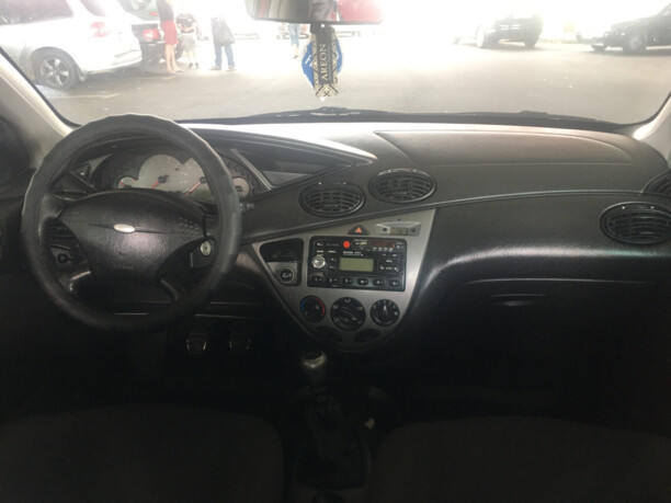 Ford Focus I, 1999 г.