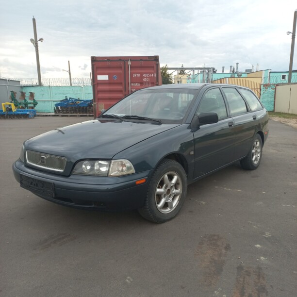Volvo V40 I, 1998 г.