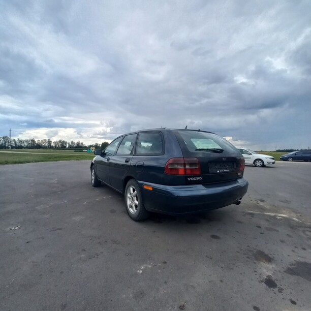 Volvo V40 I, 1998 г.