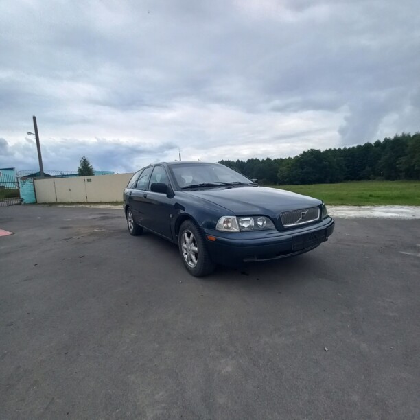 Volvo V40 I, 1998 г.