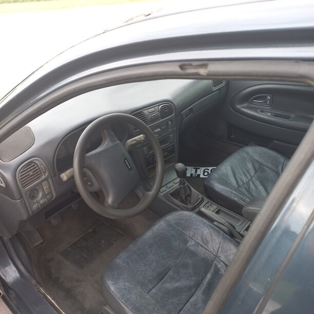 Volvo V40 I, 1998 г.
