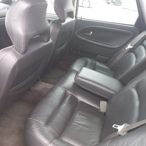 Volvo V40 I, 1998 г.