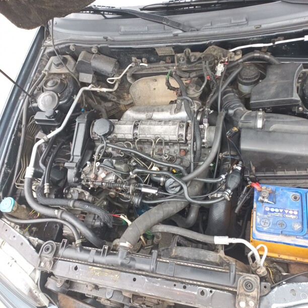 Volvo V40 I, 1998 г.