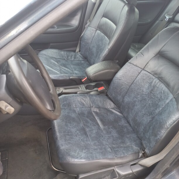 Volvo V40 I, 1998 г.