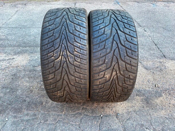 Легковые шины Hankook 285/35 R22 2 шт.