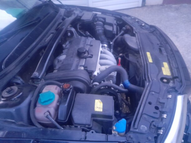 Volvo S80 I · Рестайлинг, 2004 г.