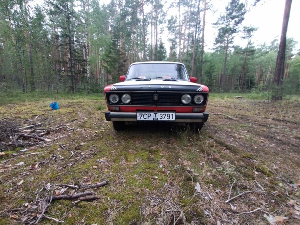 Lada (ВАЗ) 2106, 1999 г.