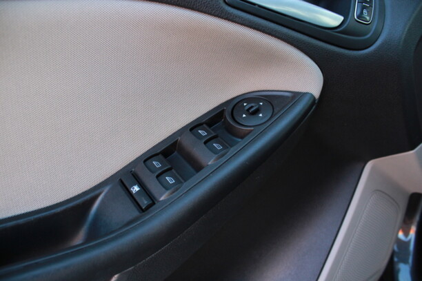Ford Focus III · Рестайлинг, 2017 г.