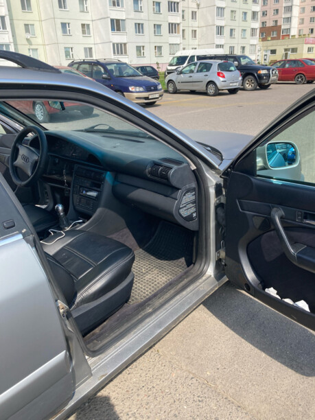 Audi A6 C4, 1994 г.