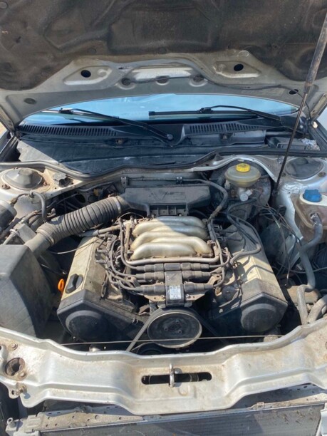 Audi A6 C4, 1994 г.