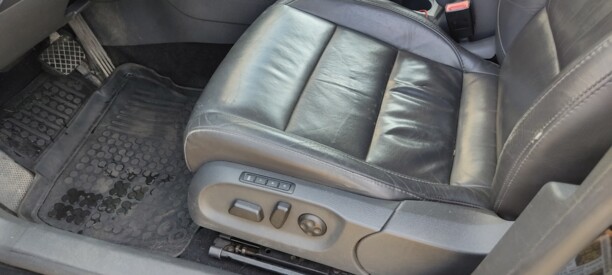 Volkswagen Jetta V, 2006 г.