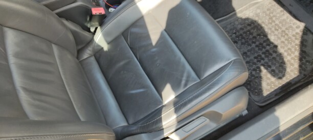 Volkswagen Jetta V, 2006 г.