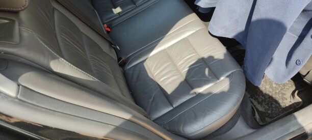 Volkswagen Jetta V, 2006 г.