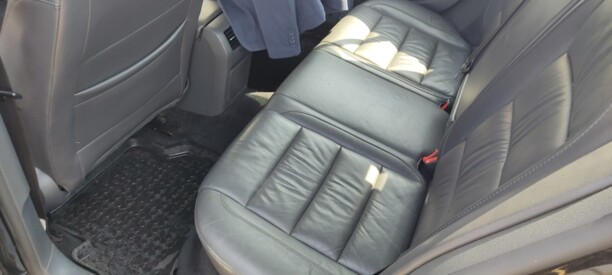 Volkswagen Jetta V, 2006 г.