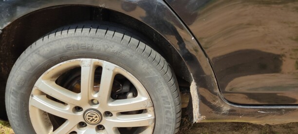 Volkswagen Jetta V, 2006 г.