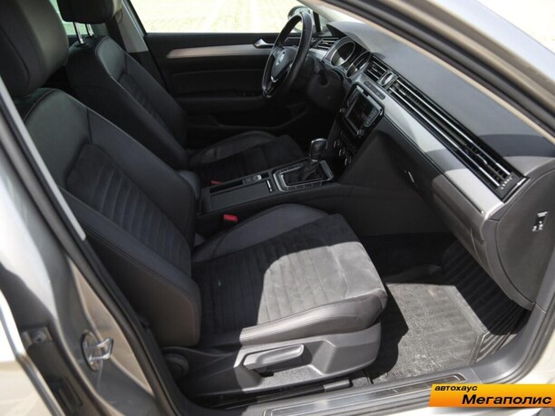 Volkswagen Passat B8, 2016 г.